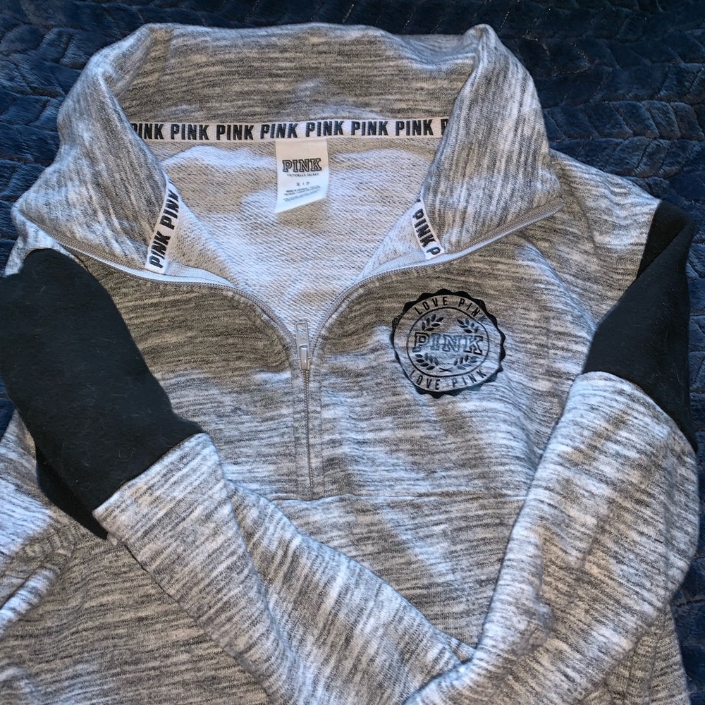 Victoria’s Secret Pink hoodie